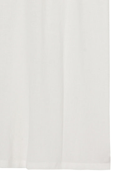 RY/LI SHEETING CHEST POCKET DRESS