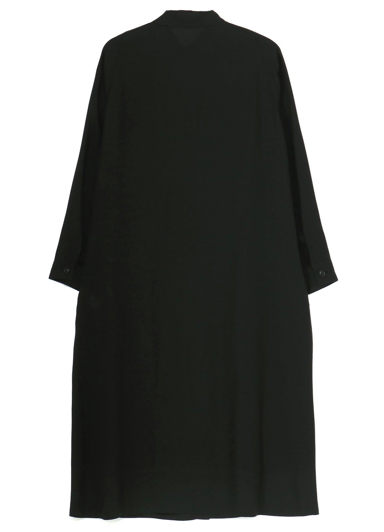 RY/LI SHEETING CHEST POCKET DRESS
