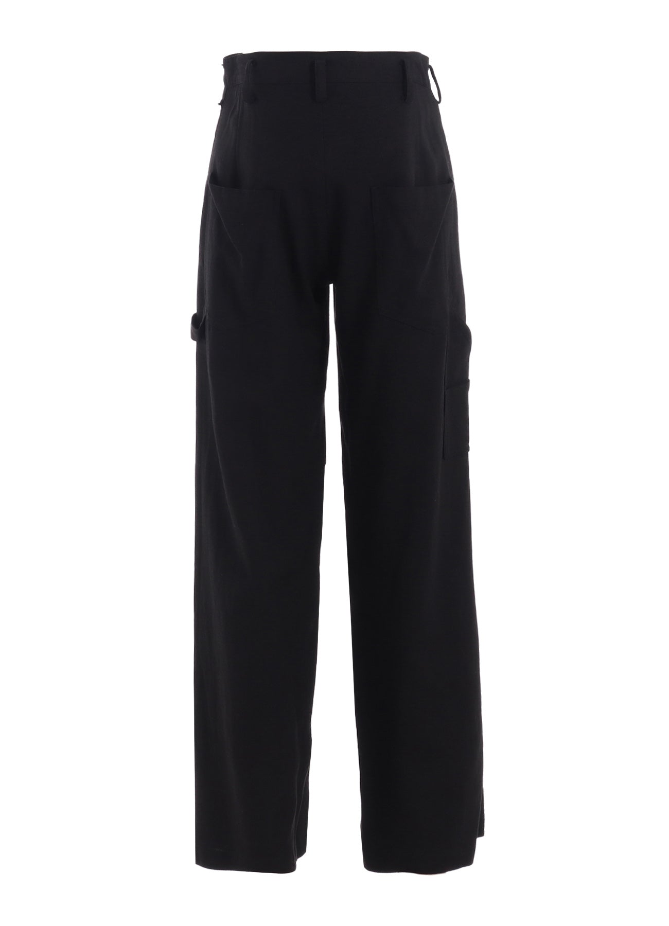 RY/LI CANVAS WORK PANTS
