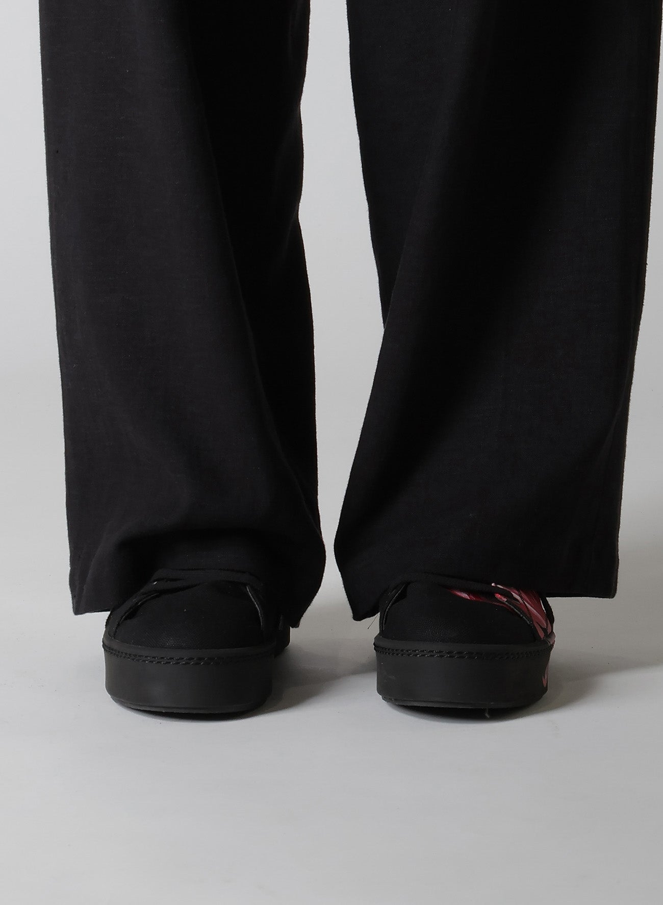 RY/LI CANVAS WORK PANTS