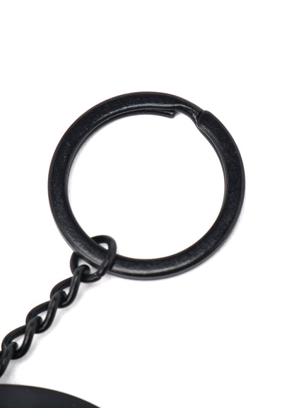 Y’s × CPD HOOME RUBBER KEY HOLDER