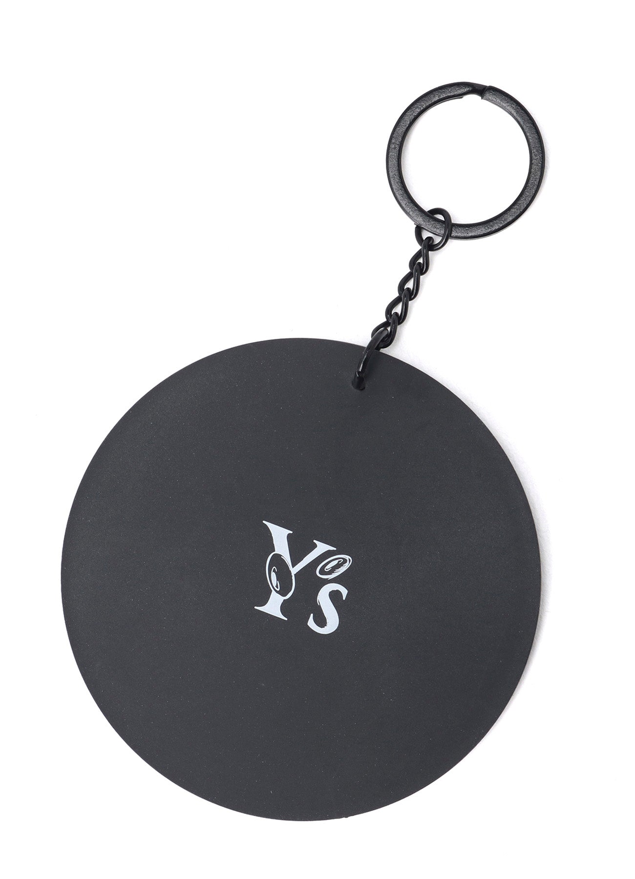 Y’s × CPD HOOME RUBBER KEY HOLDER