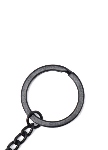Y’s × CPD HOOME RUBBER KEY HOLDER