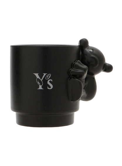 Y’s × CPD HOOME Mr.Shirai MUG