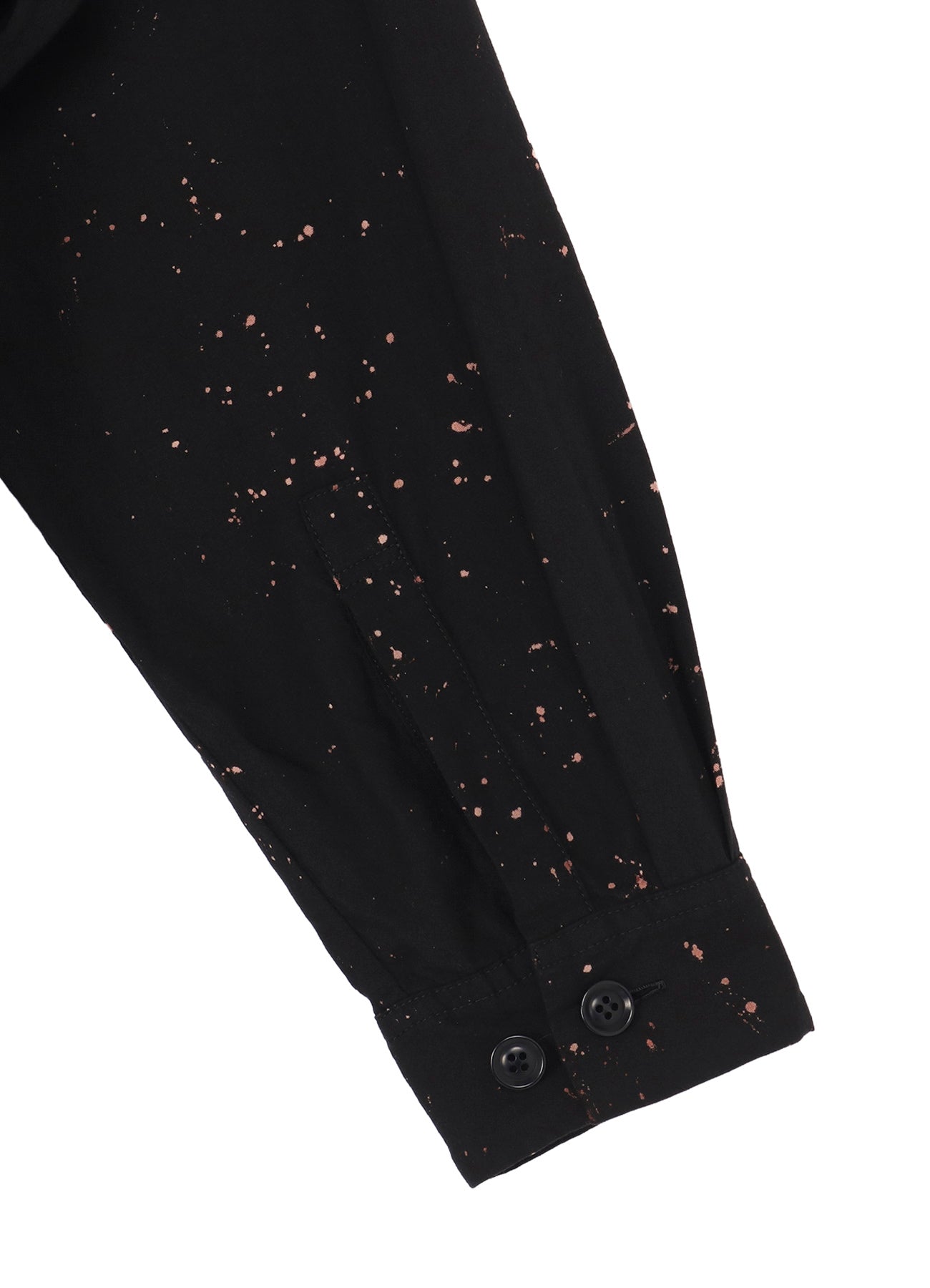 Y’s × CPD HOOME CELLULOSE BLOUSE