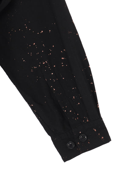 Y’s × CPD HOOME CELLULOSE BLOUSE
