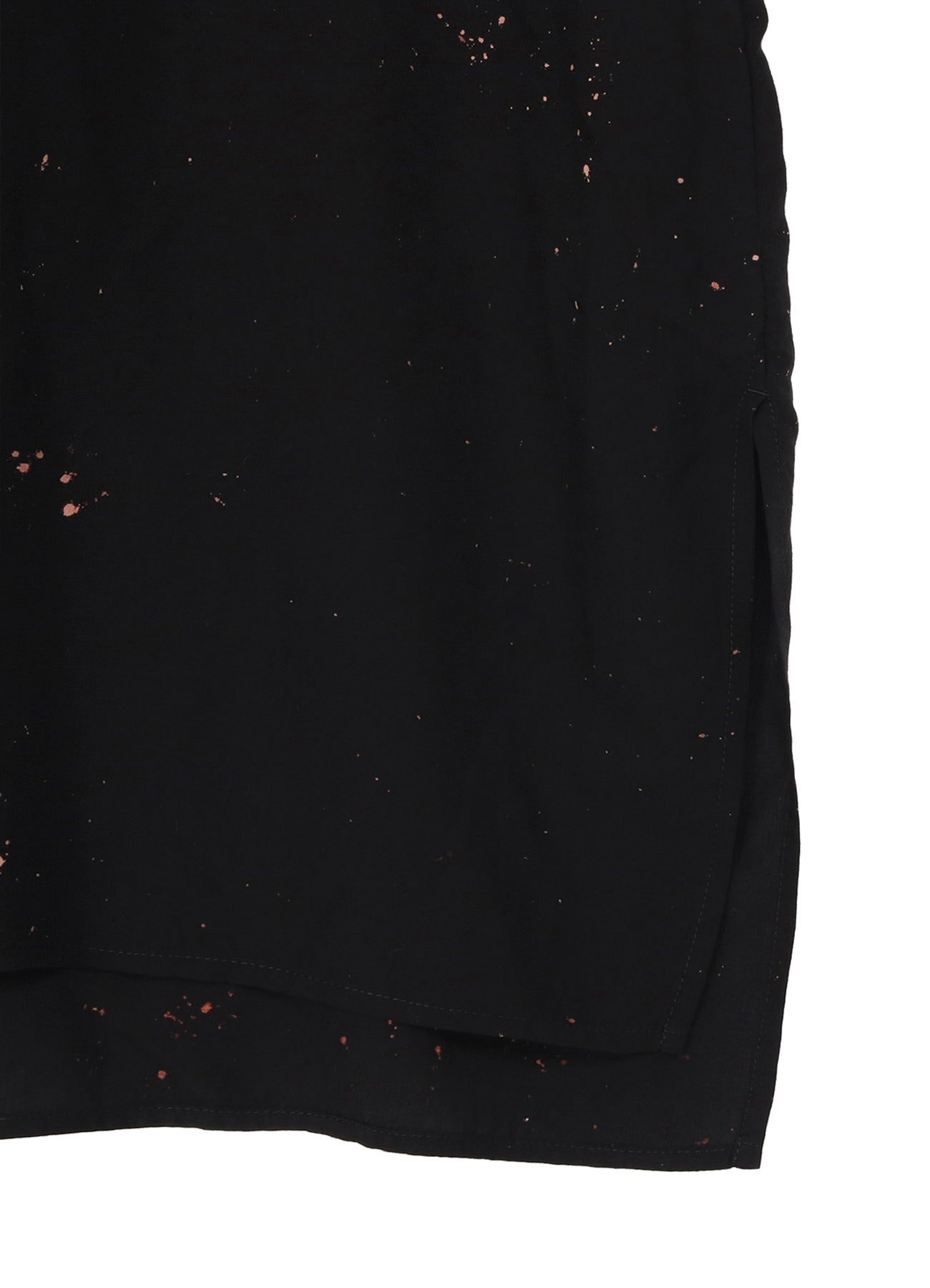 Y’s × CPD HOOME CELLULOSE BLOUSE