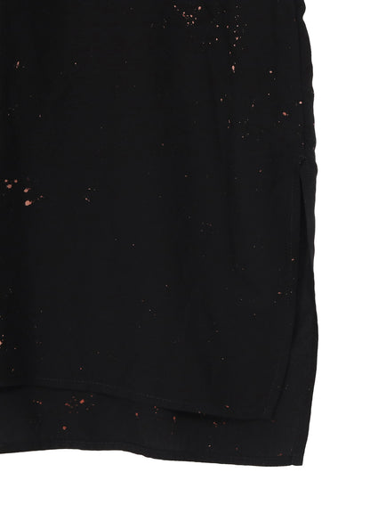 Y’s × CPD HOOME CELLULOSE BLOUSE