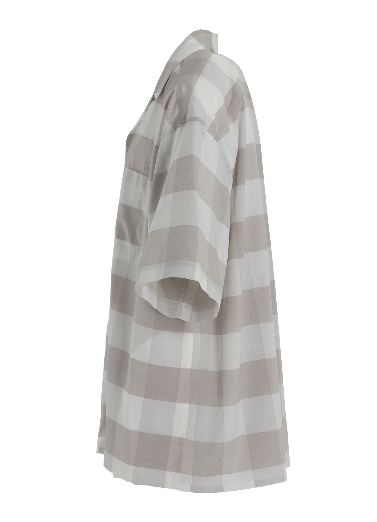 COTTON BREND BLOUSE