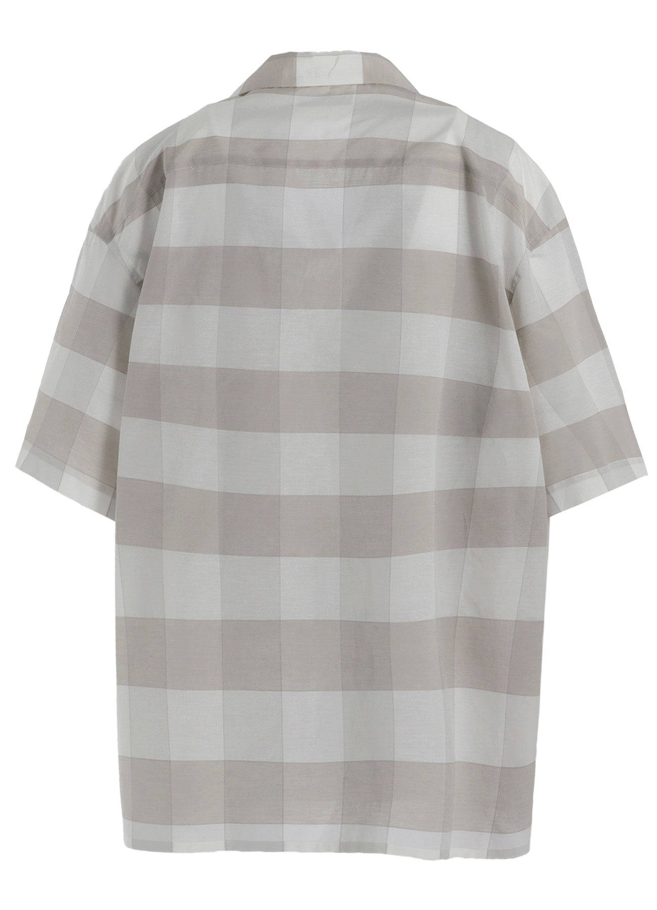 COTTON BREND BLOUSE