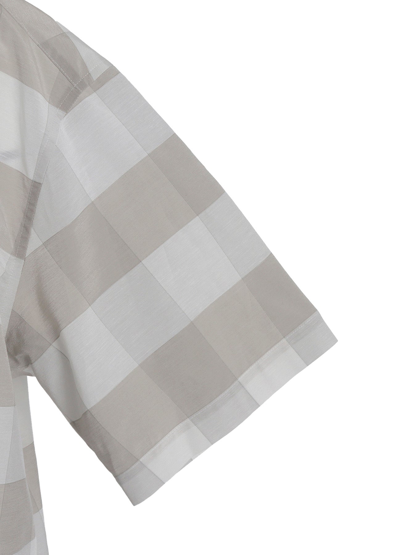 COTTON BREND BLOUSE