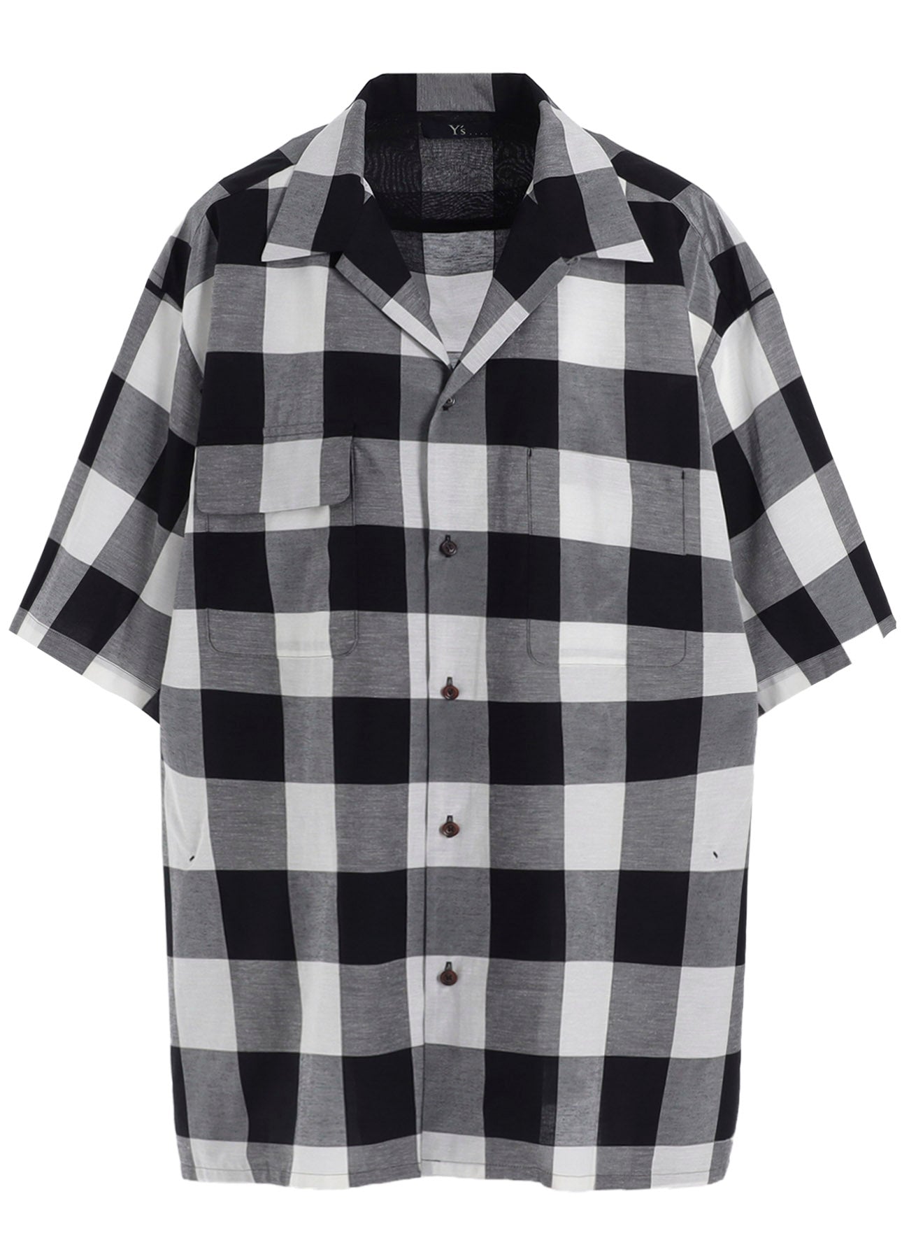 COTTON BREND BLOUSE