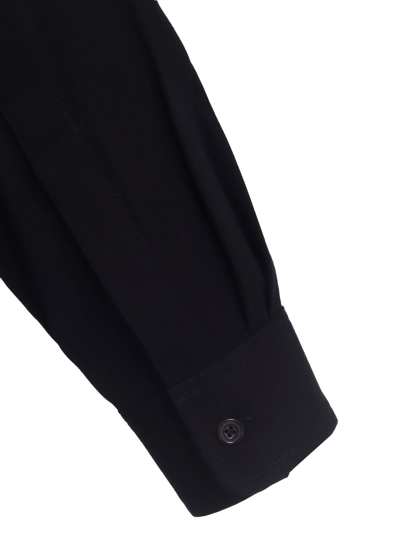 VISCOSE/TRIACETATE BLOUSE