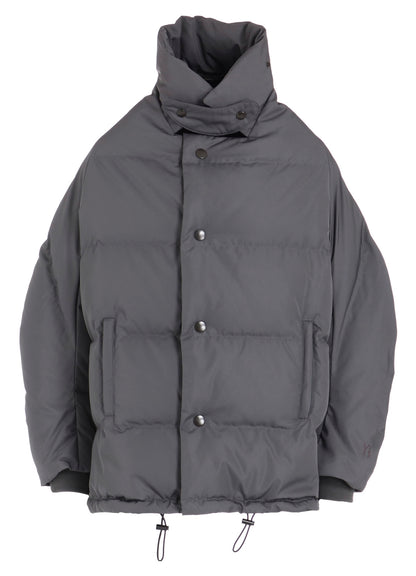 DOWN SHORT JACKET