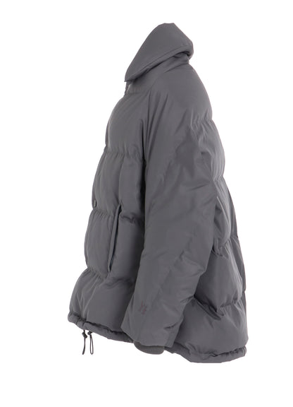 DOWN SHORT JACKET