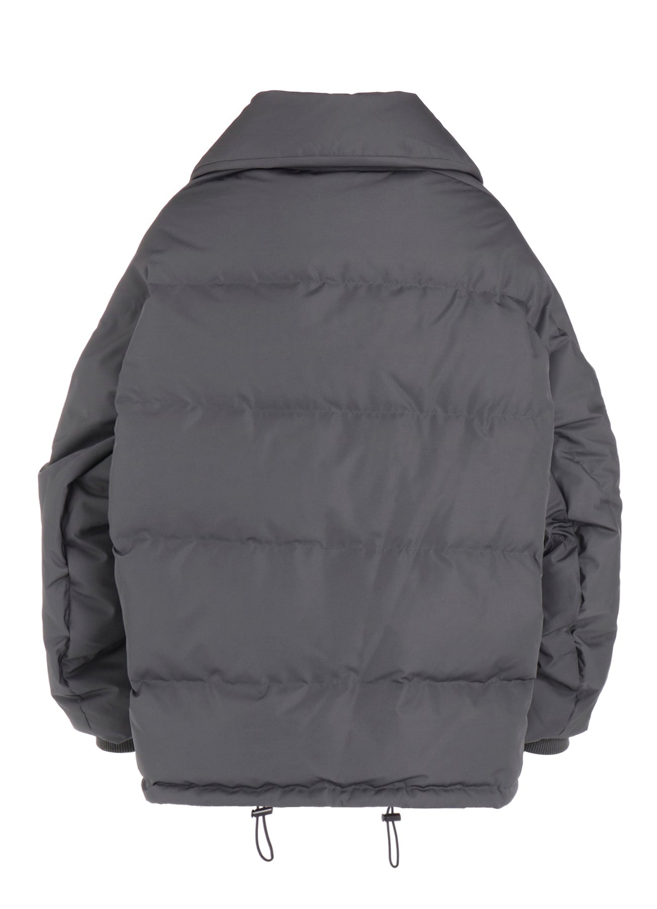 DOWN SHORT JACKET