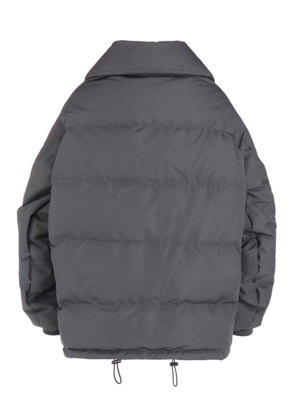 DOWN SHORT JACKET