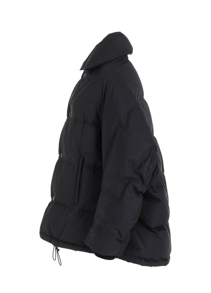 DOWN SHORT JACKET
