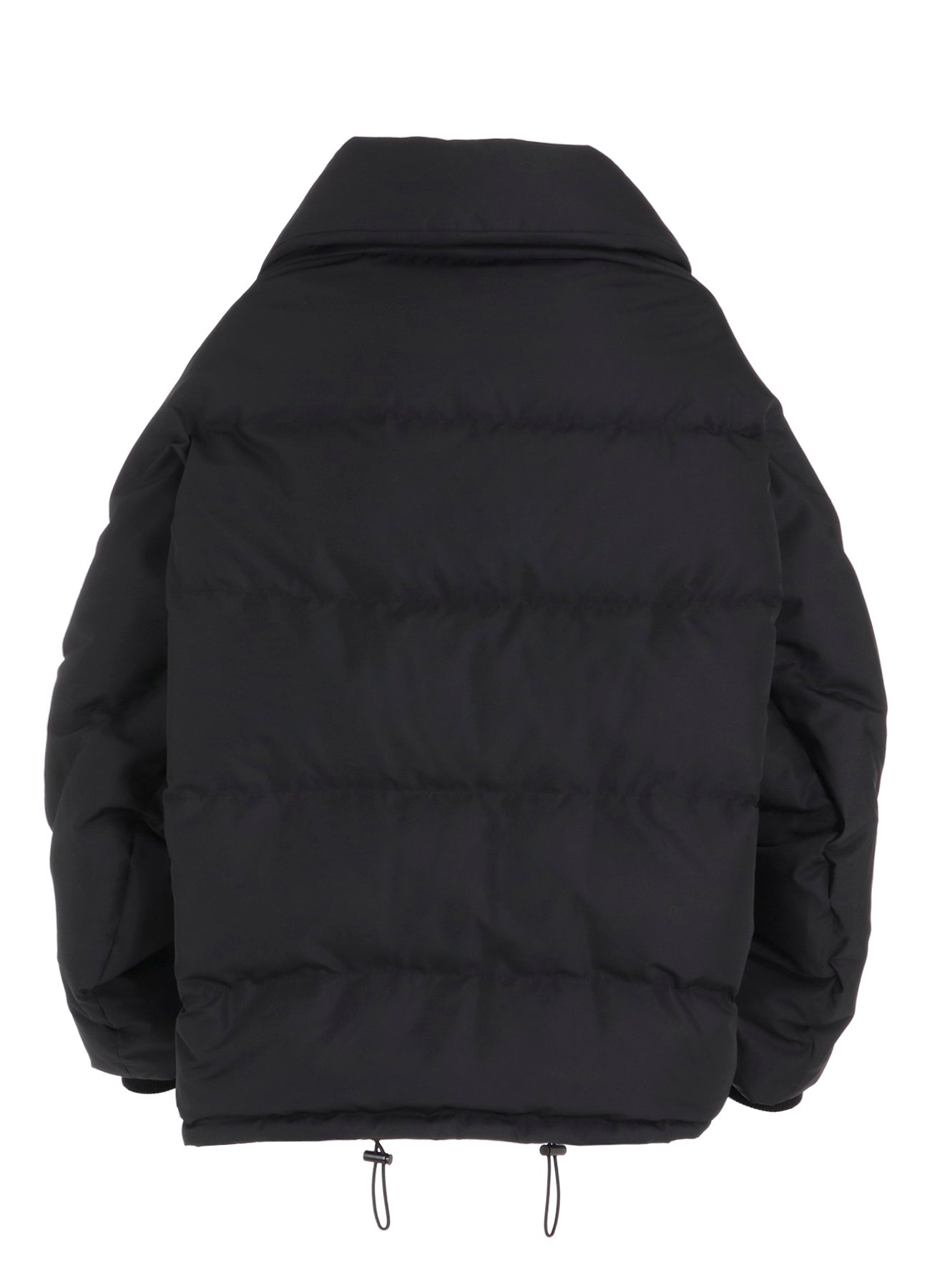 DOWN SHORT JACKET