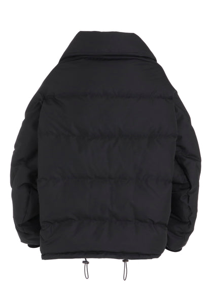 DOWN SHORT JACKET