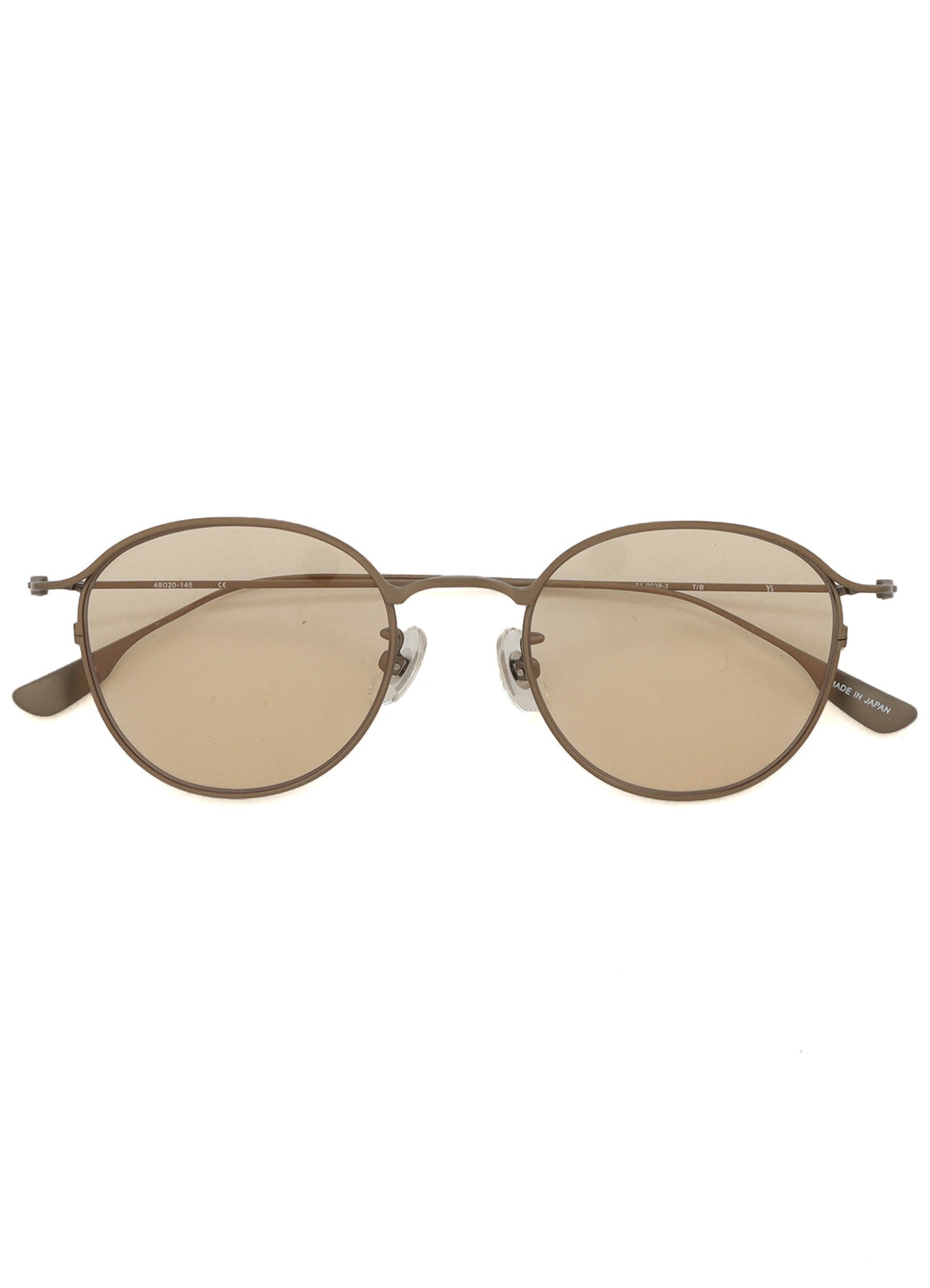 Y's EYEWEAR G