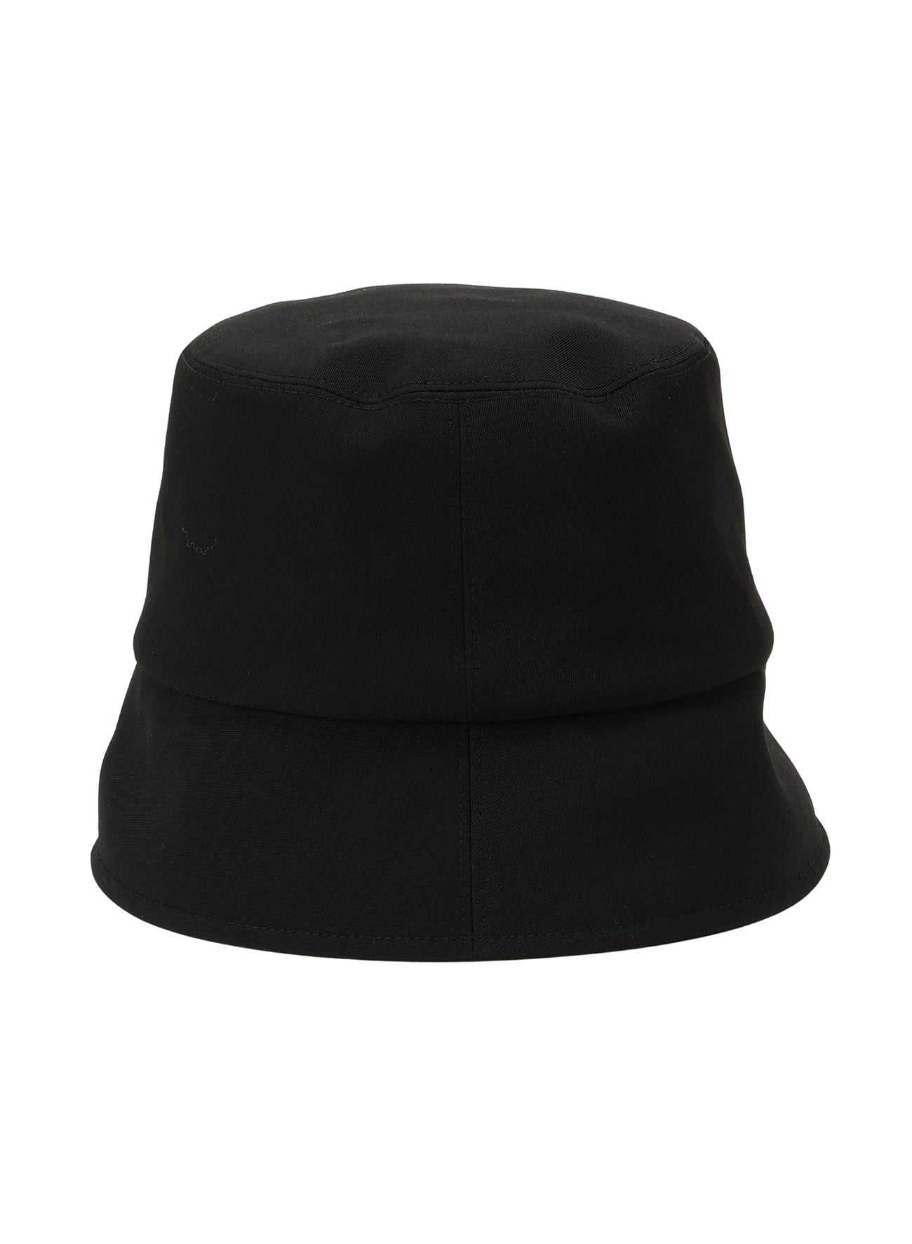 Y’s × CPD HOOME LOVE PATCH WOOL GABARDINE HAT