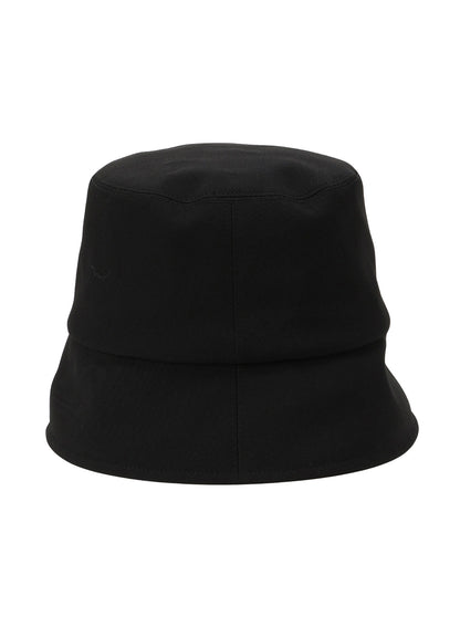 Y’s × CPD HOOME LOVE PATCH WOOL GABARDINE HAT