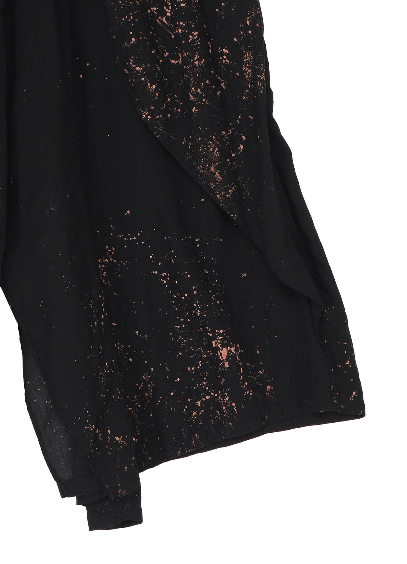 Y’s × CPD HOOME CELLULOSE PANTS