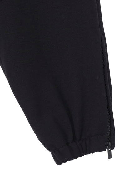 Y’s × CPD HOOME LOVE PATCH PANTS