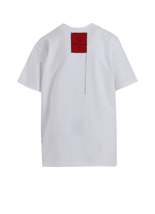 Y's 1972 EMBROIDERY T