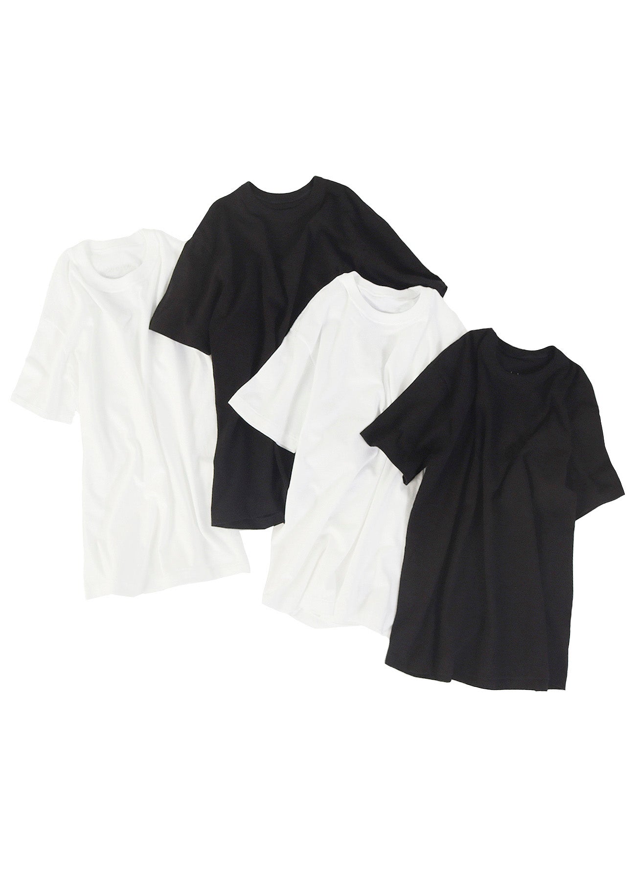Y's 1972 EMBROIDERY T