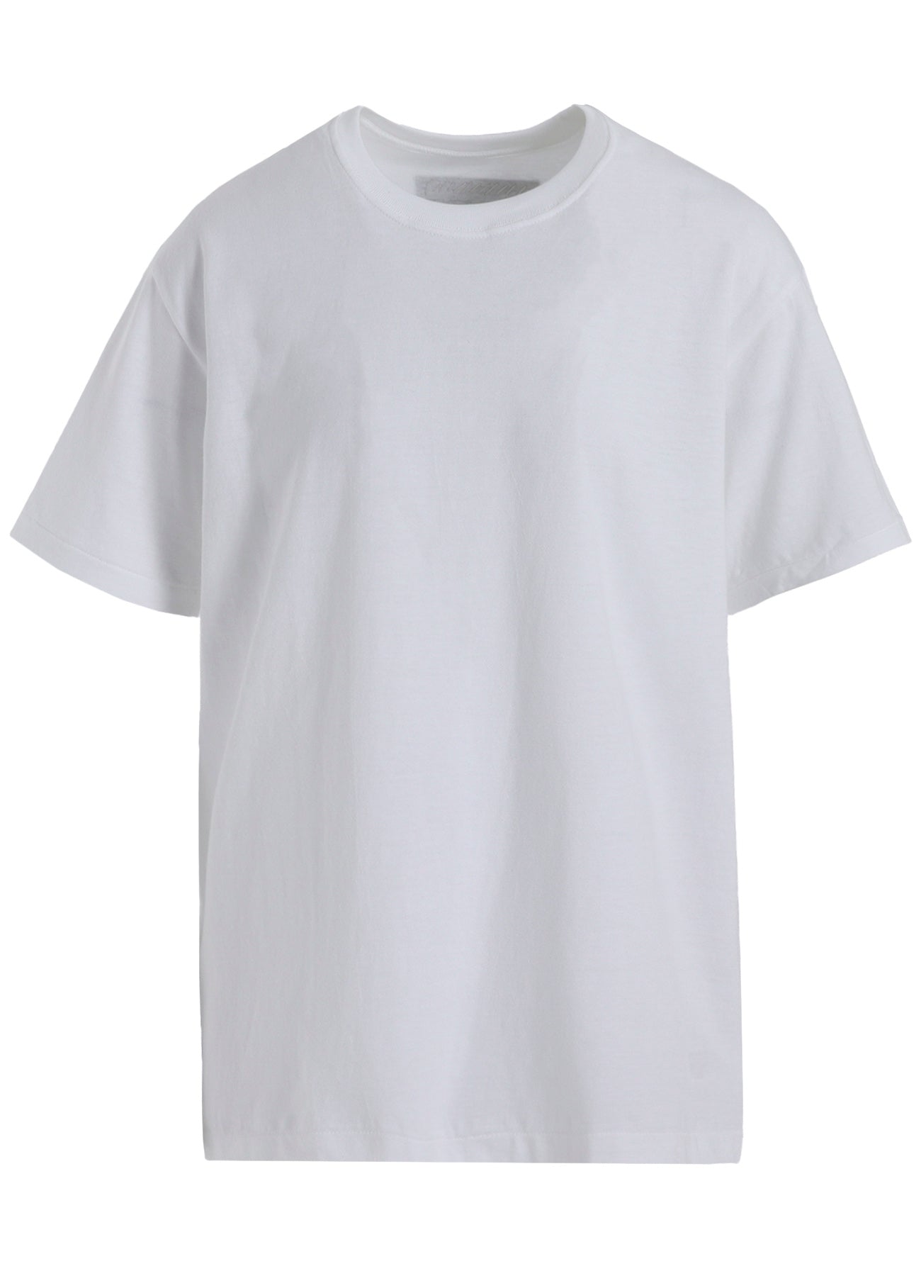Y's 1972 EMBROIDERY T