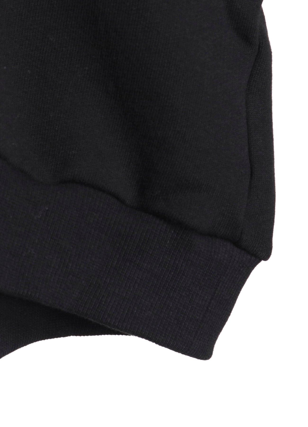 COTTON/LYOCELL HOODIE