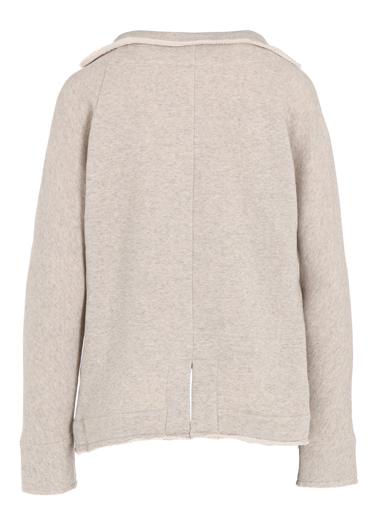 COTTON/LYOCELL JACKET