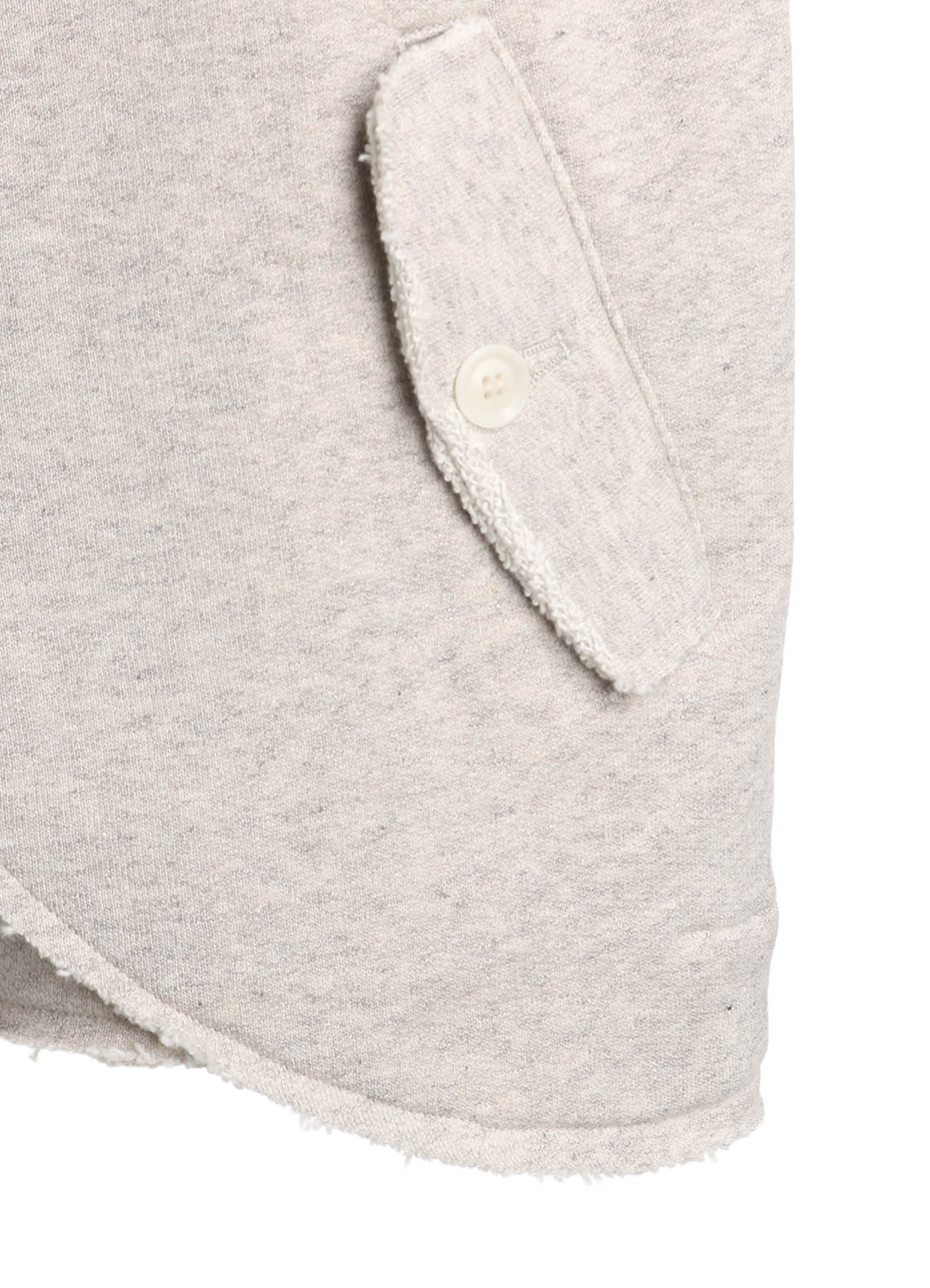 COTTON/LYOCELL JACKET