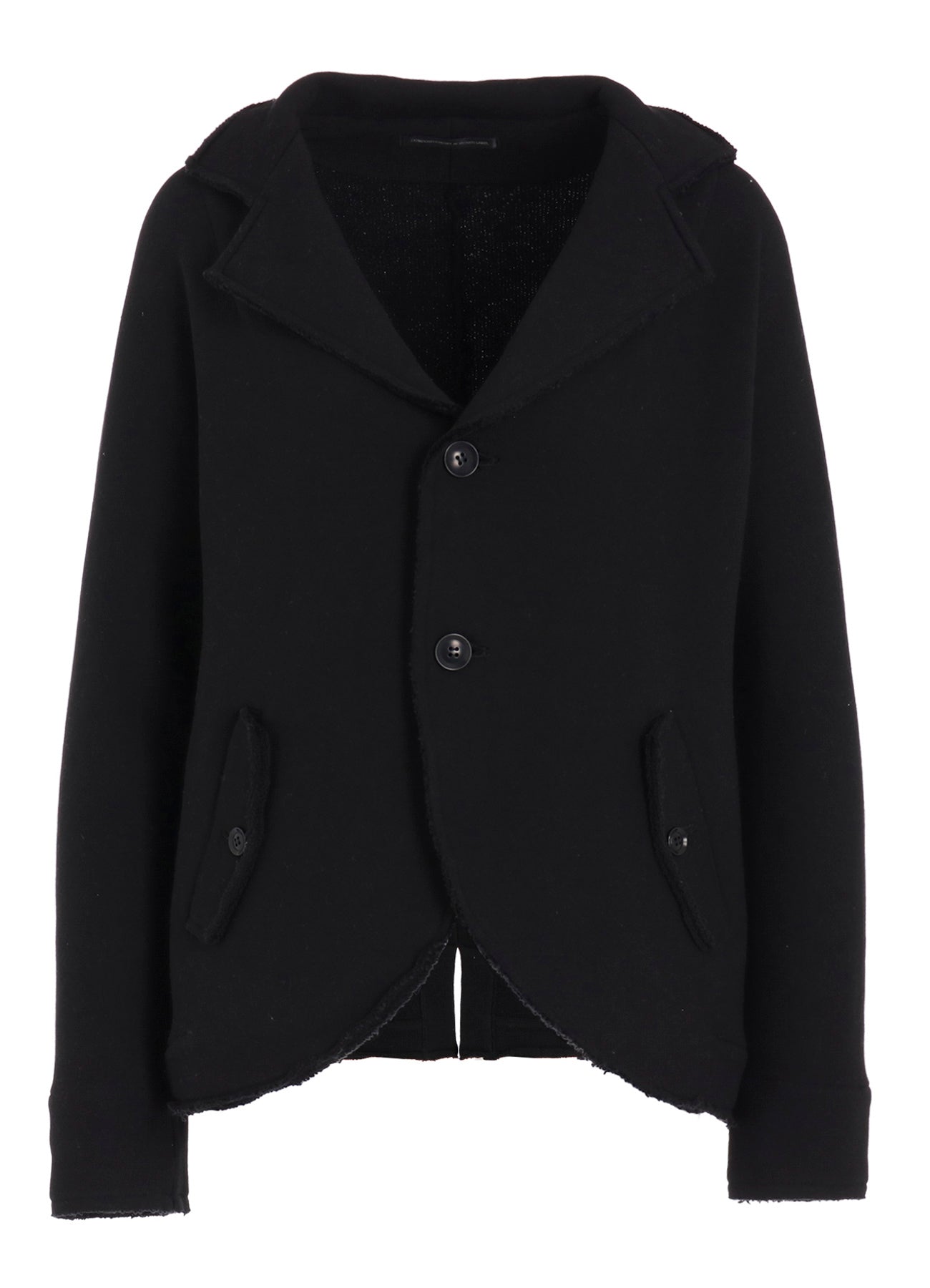COTTON/LYOCELL JACKET