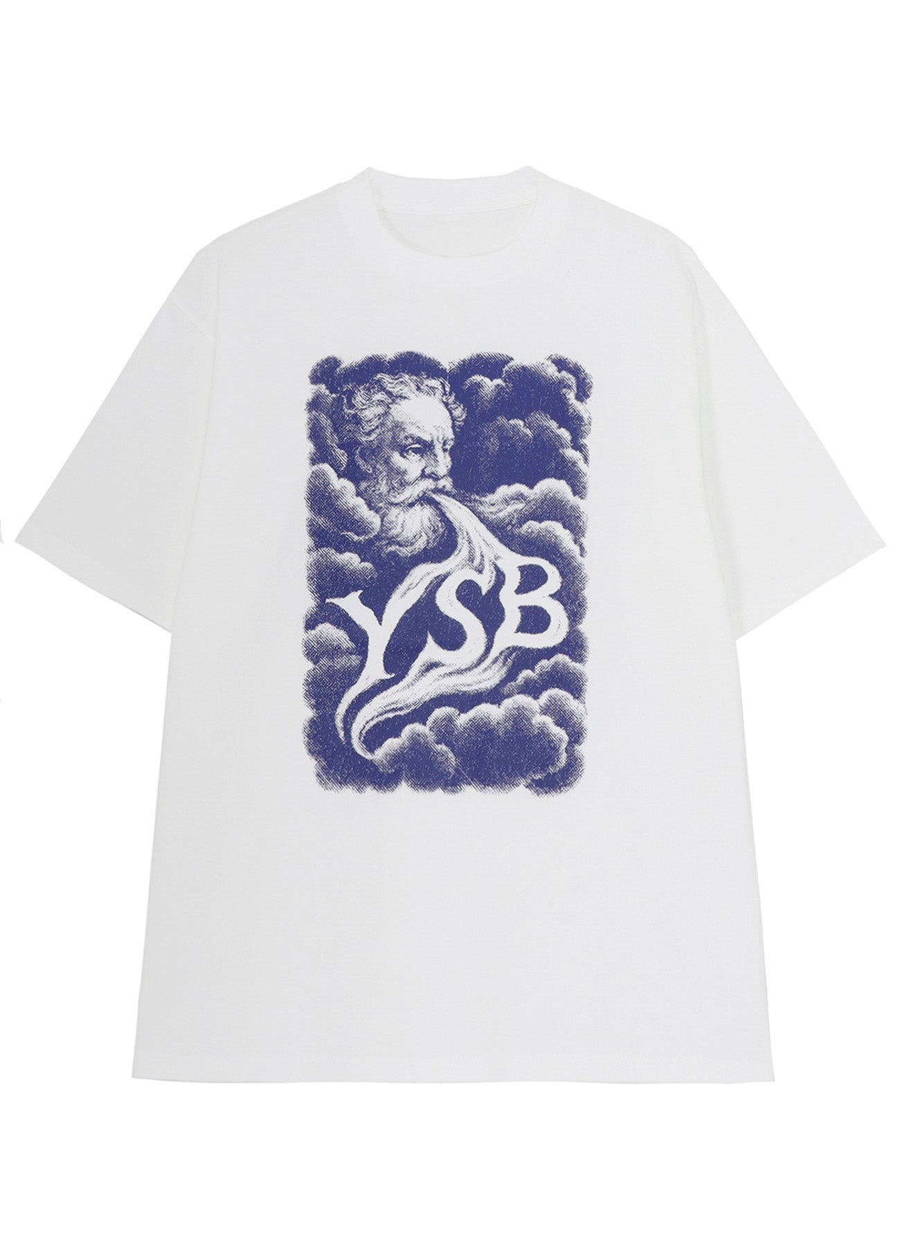 WIND PRINT T