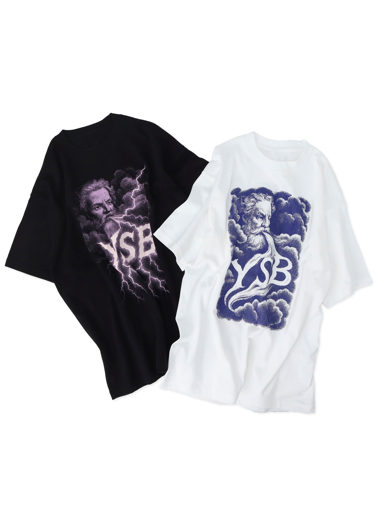 WIND PRINT T