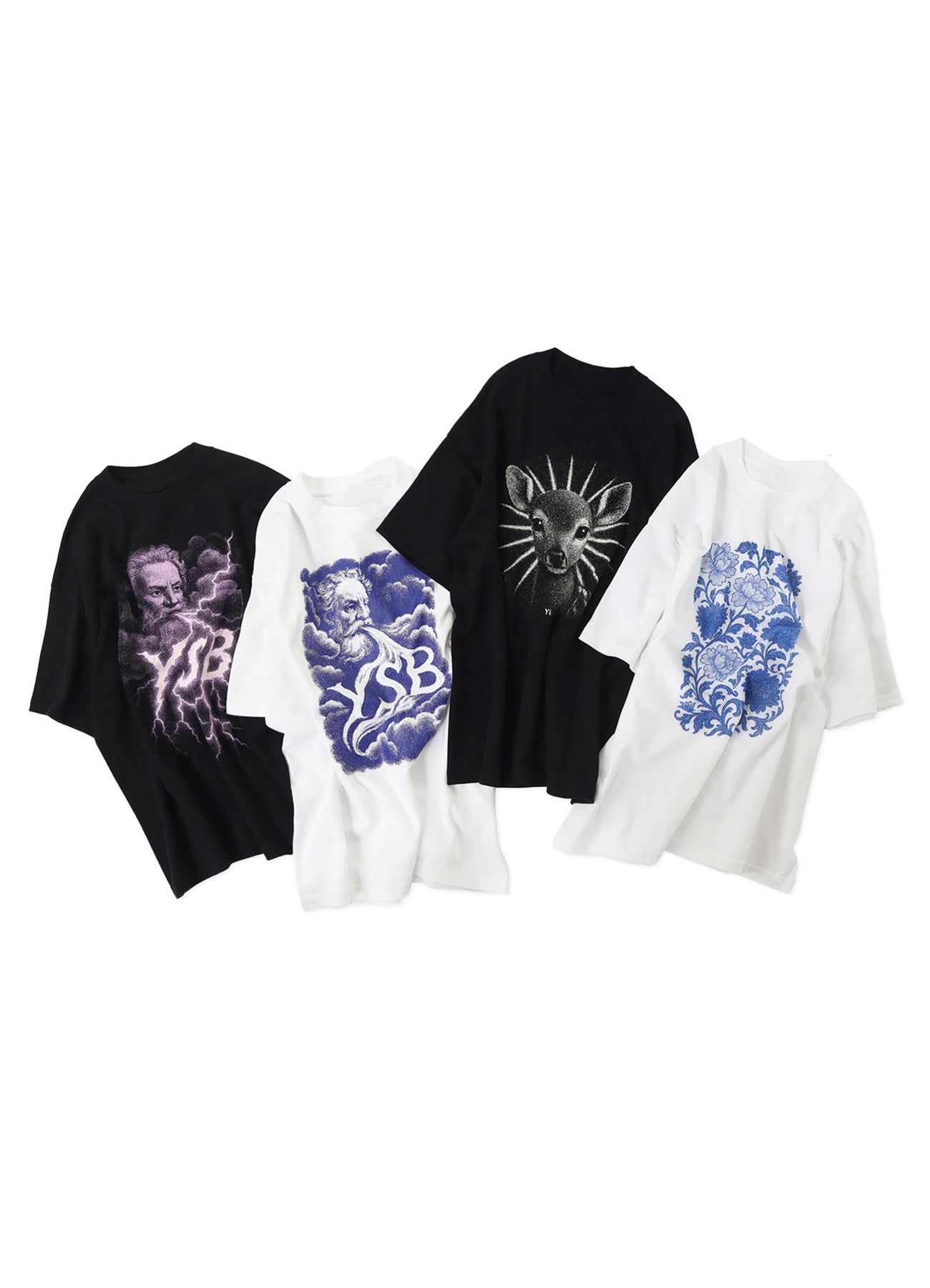 WIND PRINT T
