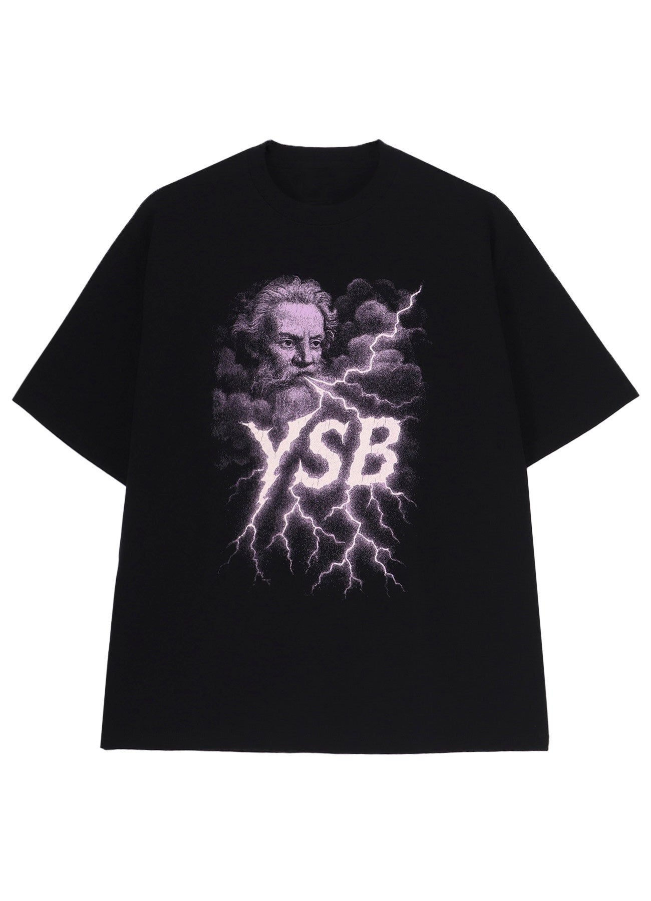 THUNDER PRINT T