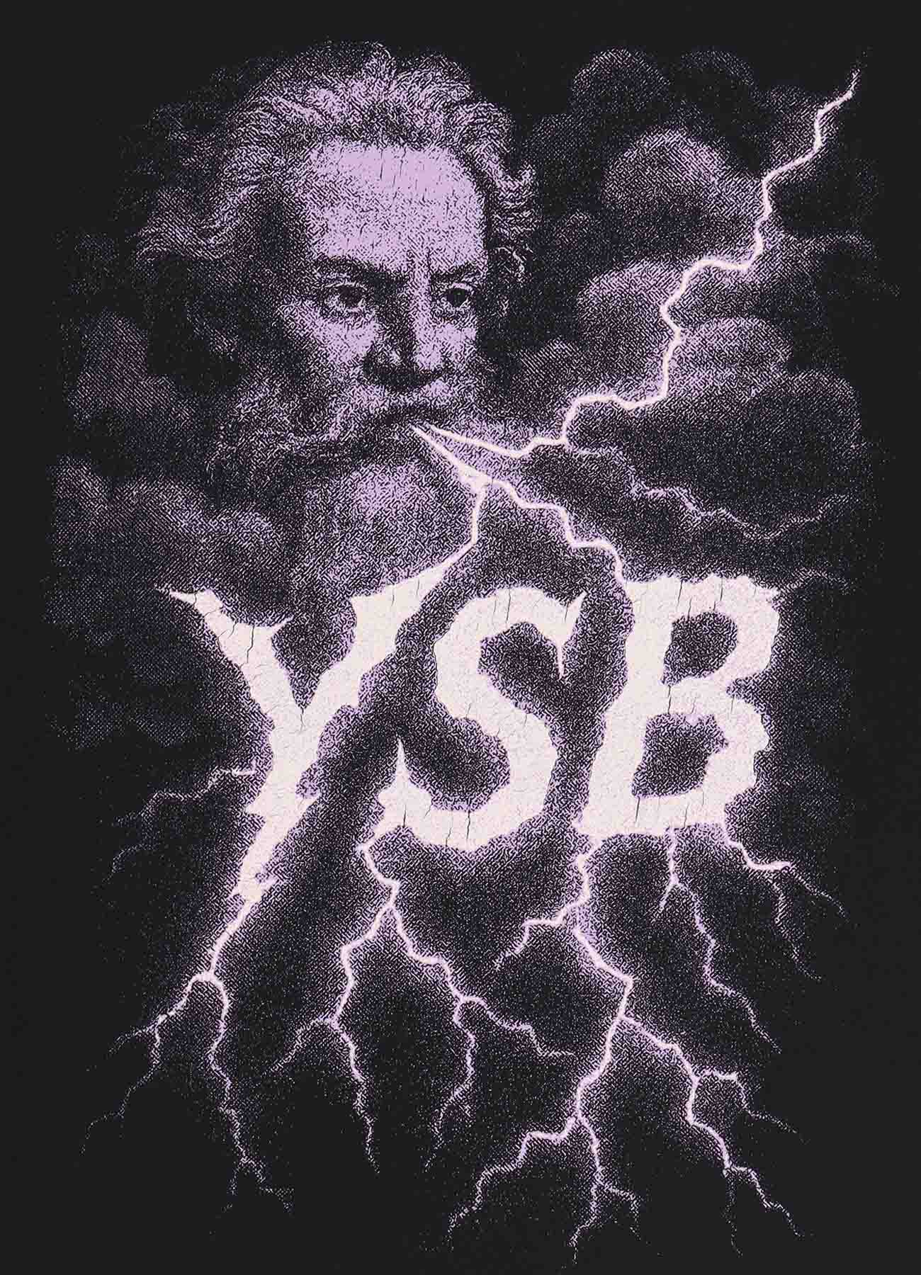 THUNDER PRINT T