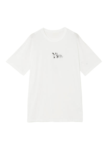 Y’s × CPD HOOME LOGO TEE