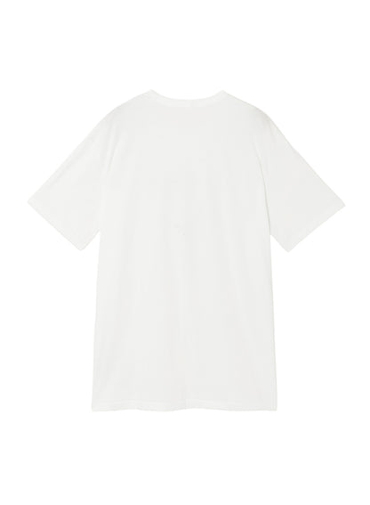 Y’s × CPD HOOME LOGO TEE