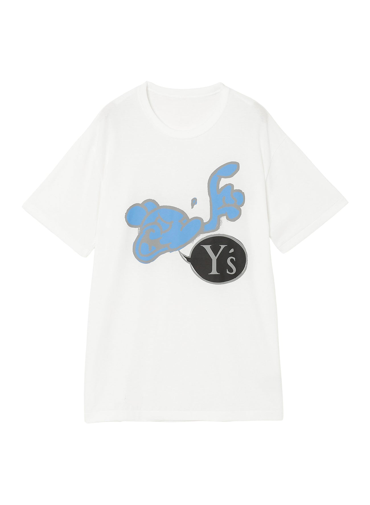 Y’s × CPD HOOME Mr.Shirai TEE