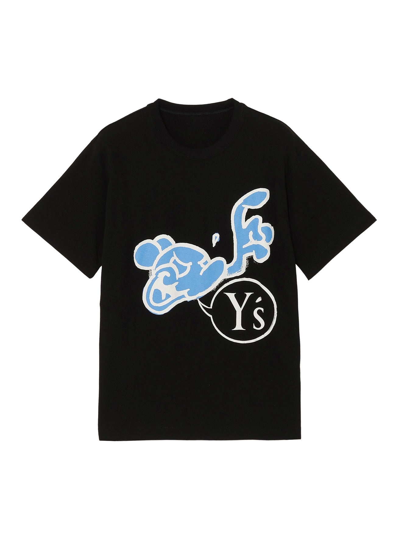 Y’s × CPD HOOME Mr.Shirai TEE