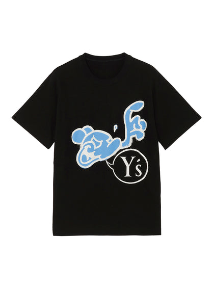 Y’s × CPD HOOME Mr.Shirai TEE
