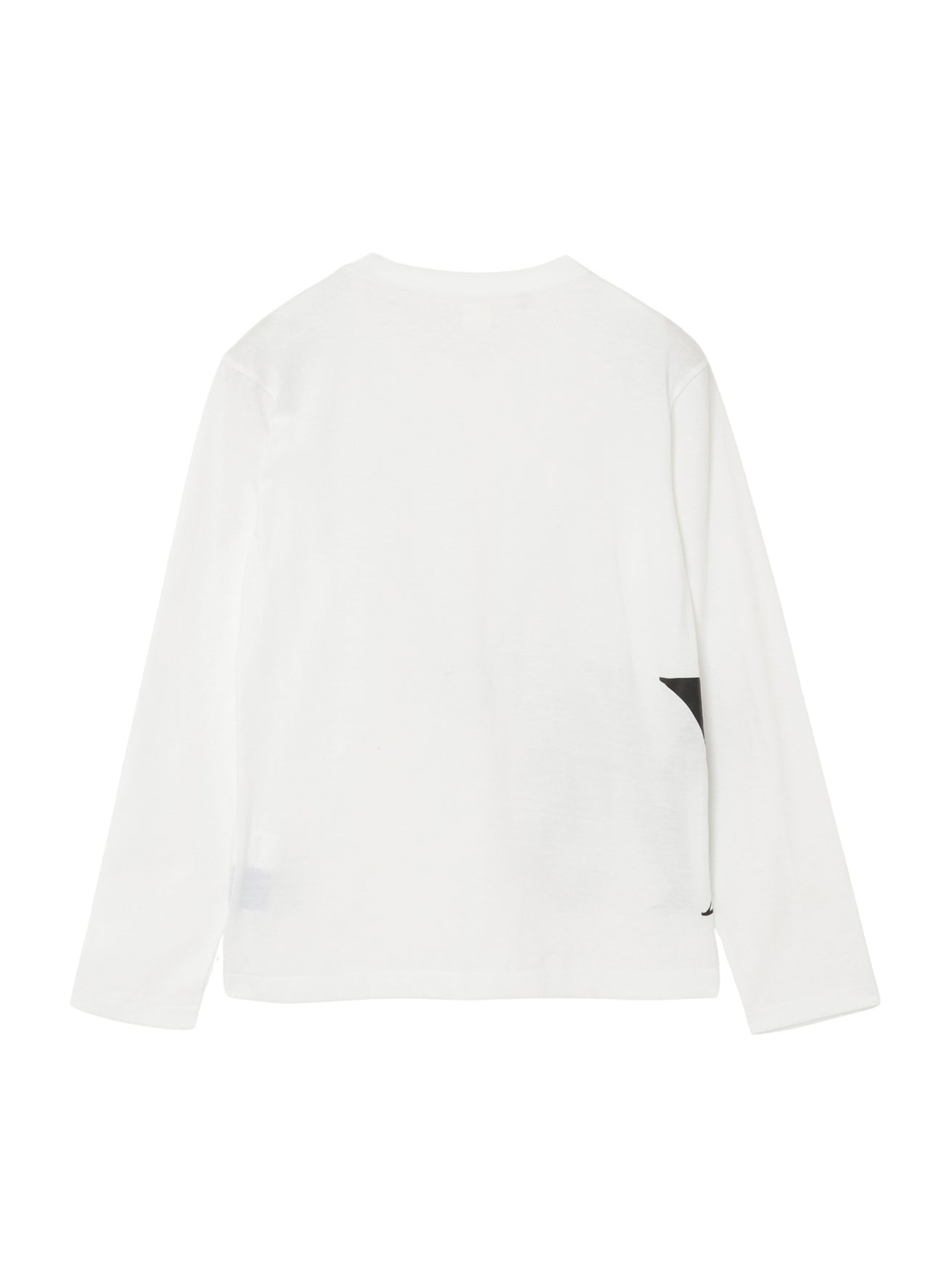 Y’s × CPD HOOME LONG SLEEVE LOGO TEE