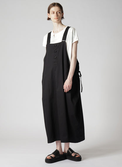 SOFT LEATHER THONG SANDAL