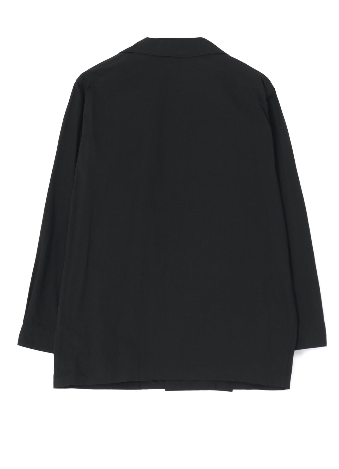 LIGHT TWILL COTTON JACKET