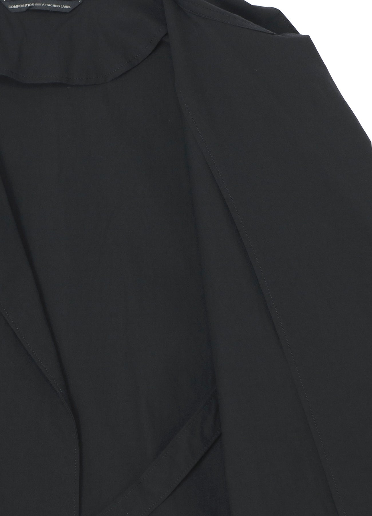LIGHT TWILL COTTON JACKET